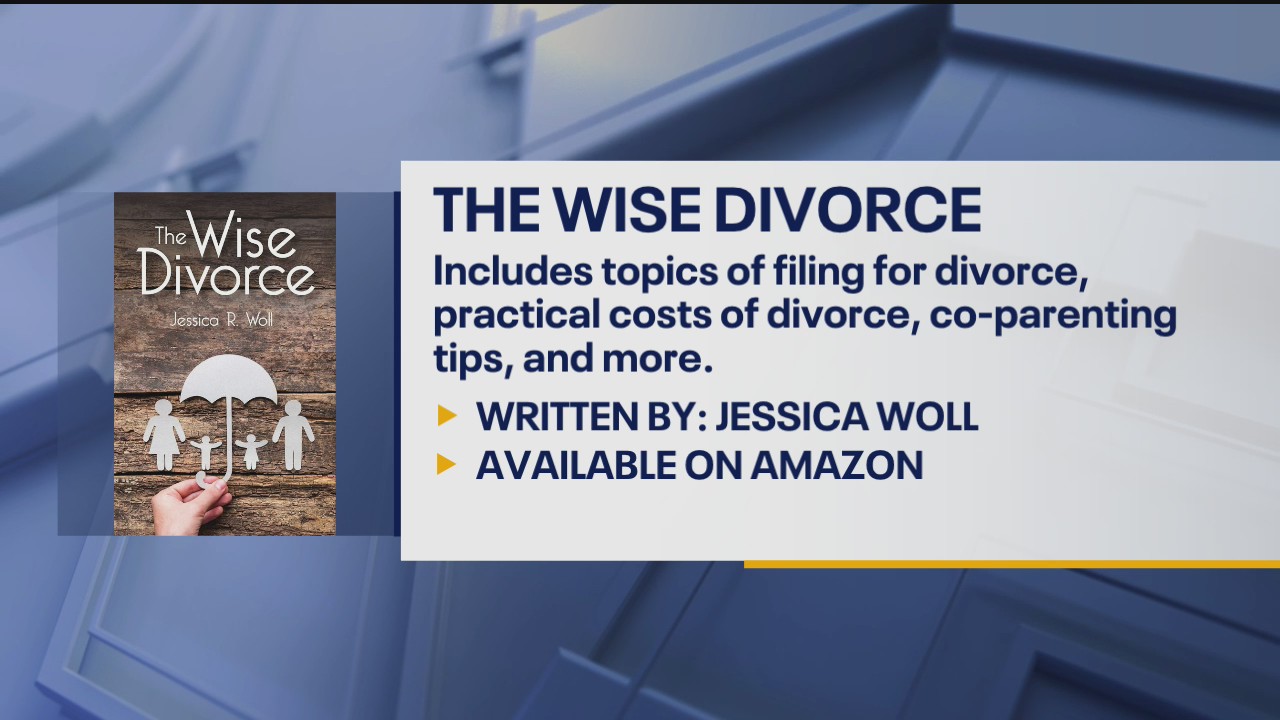 The Wise Divorce