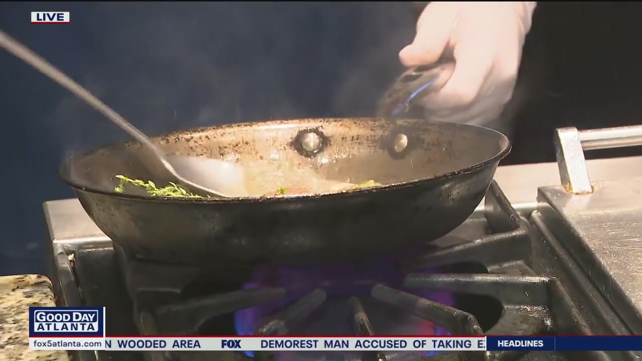 Wine, food and more at Chateau Elan’s Vineyard Fest
