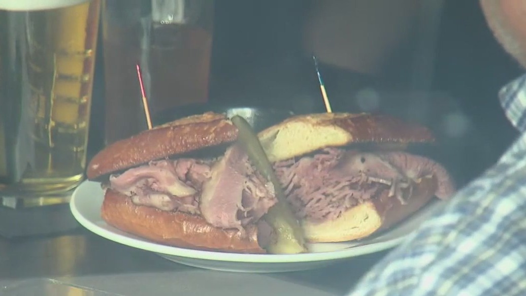 Cole's French Dip postpones closure