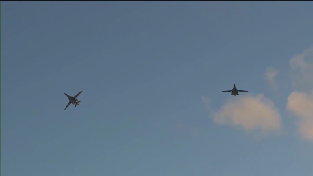 Trump eyes ground war on cartels as tensions rise with Venezuela