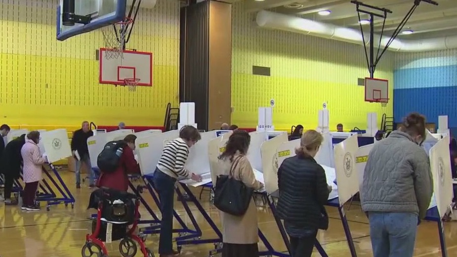 Election 2025: Key races to watch