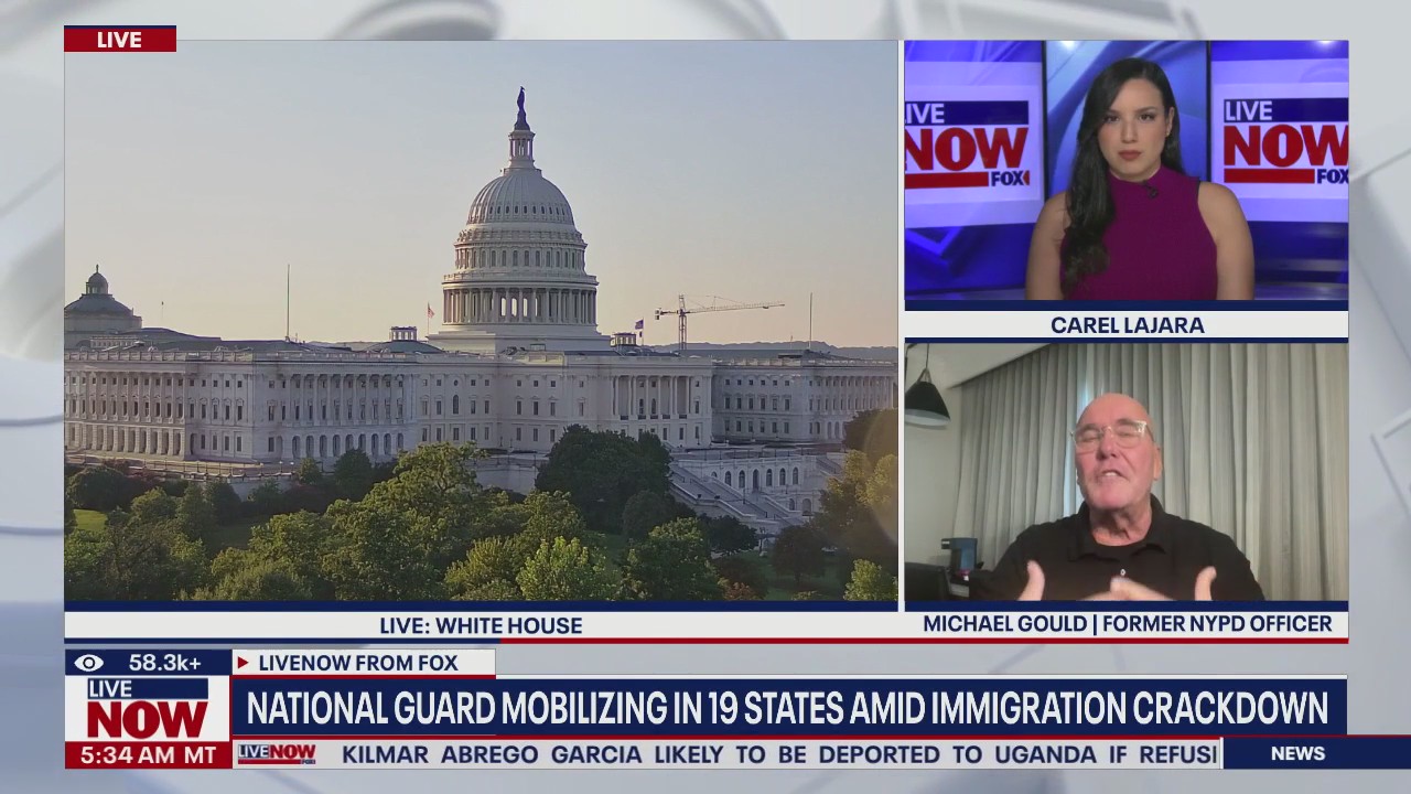 81% of Americans see crime as 'major problem' in big cities: Poll