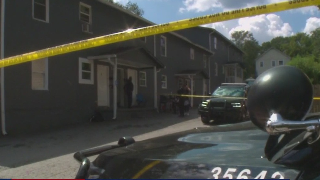 Man found dead inside Atlanta home