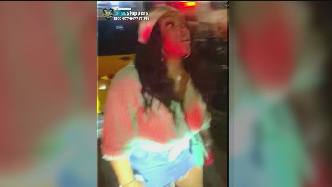 Woman slashed after Queens parking wars