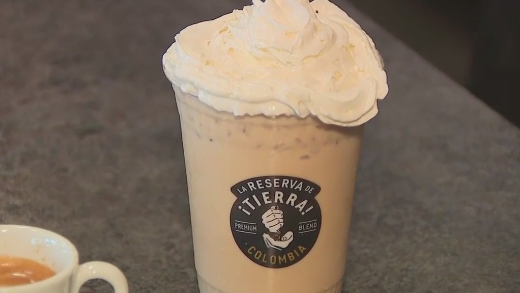 Everything is made fresh and from scratch