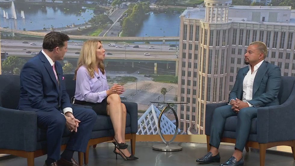 Orlando entrepreneur pledges $2M to launch Angel Army anti-fentanyl initiative