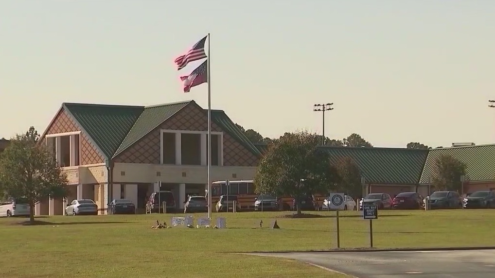New school safety measures in Barrow County
