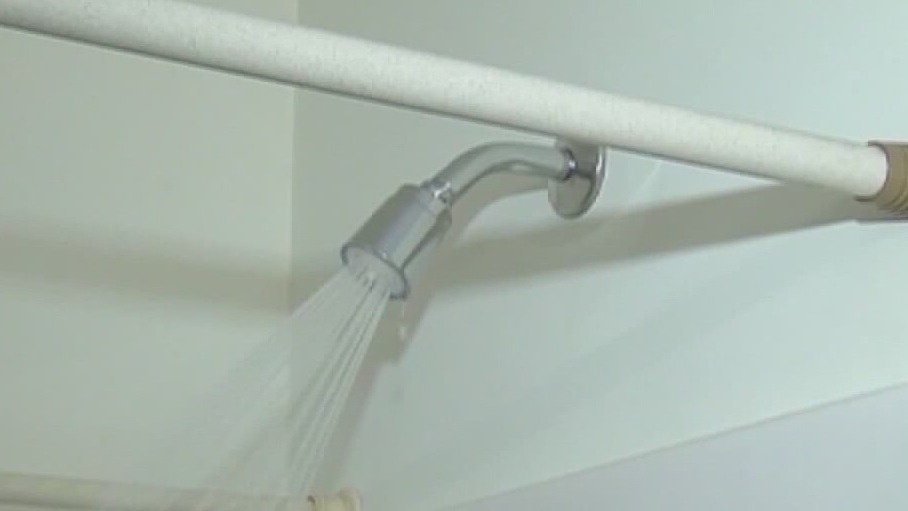 Elaborate shower routines are unnecessary, experts say