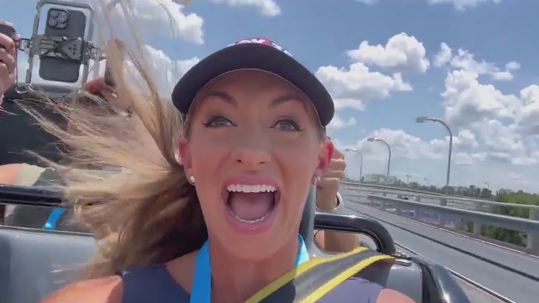 Disney World announces major ride upgrades, new attractions for 2026