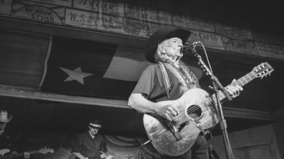 Gruene Hall: Iconic dance hall's 50th anniversary
