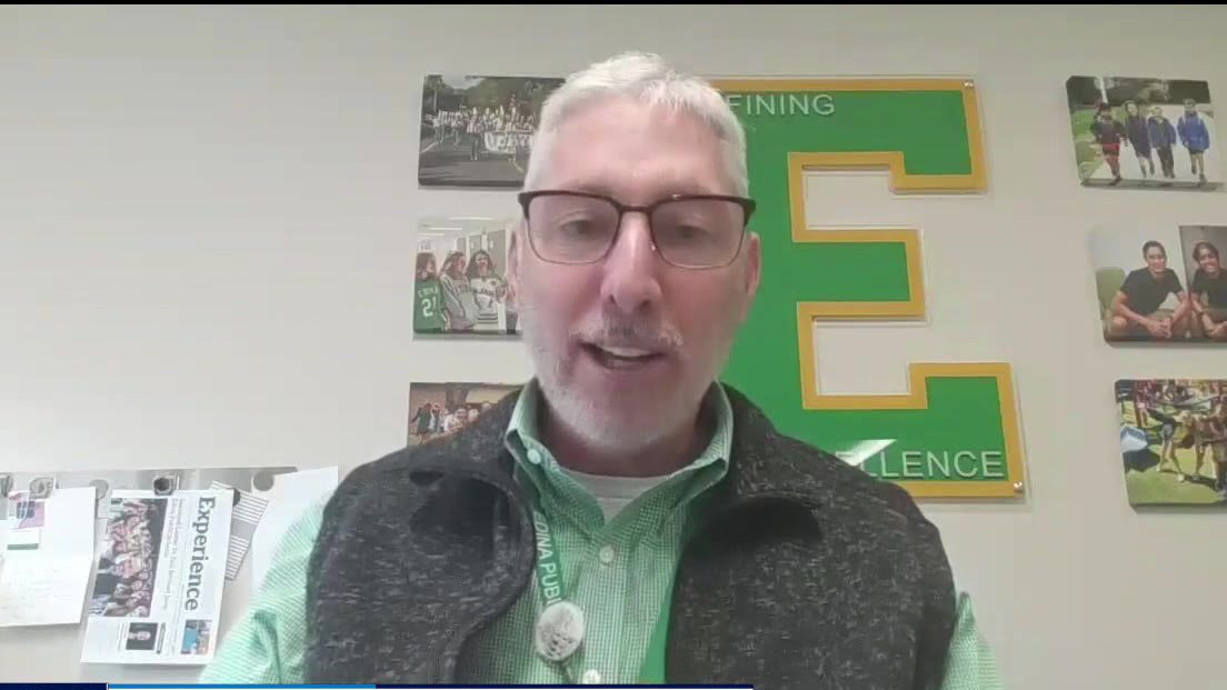 Edina HS students can carry, administer Narcan under new policy