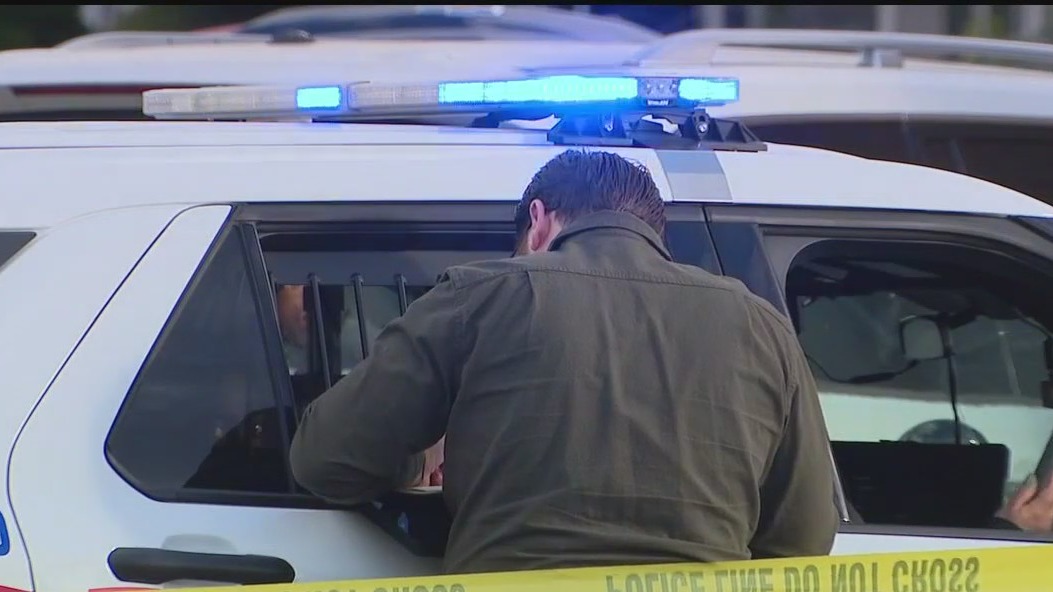 One teen dead, another hospitalized after drive-by shooting in Detroit