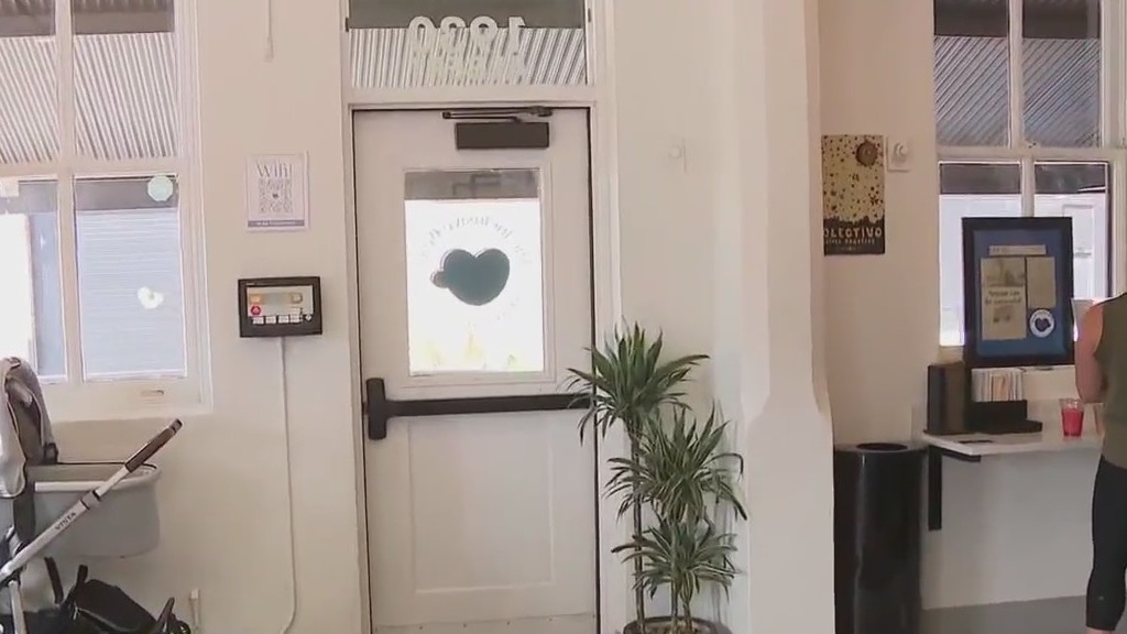 Coffee and conversation