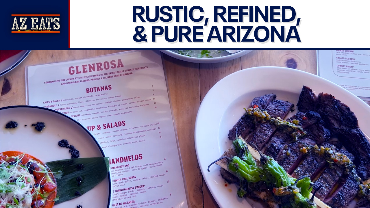 Glenrosa | Arizona Eats