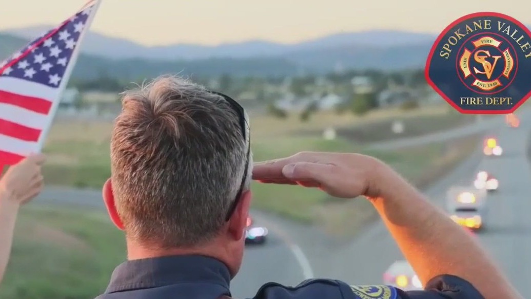Community mourns fallen Idaho firefighters