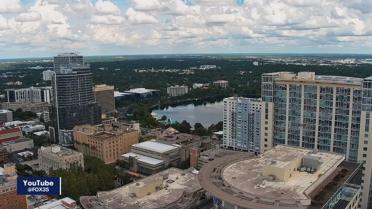 Hispanic Heritage Month kicks off in Orlando