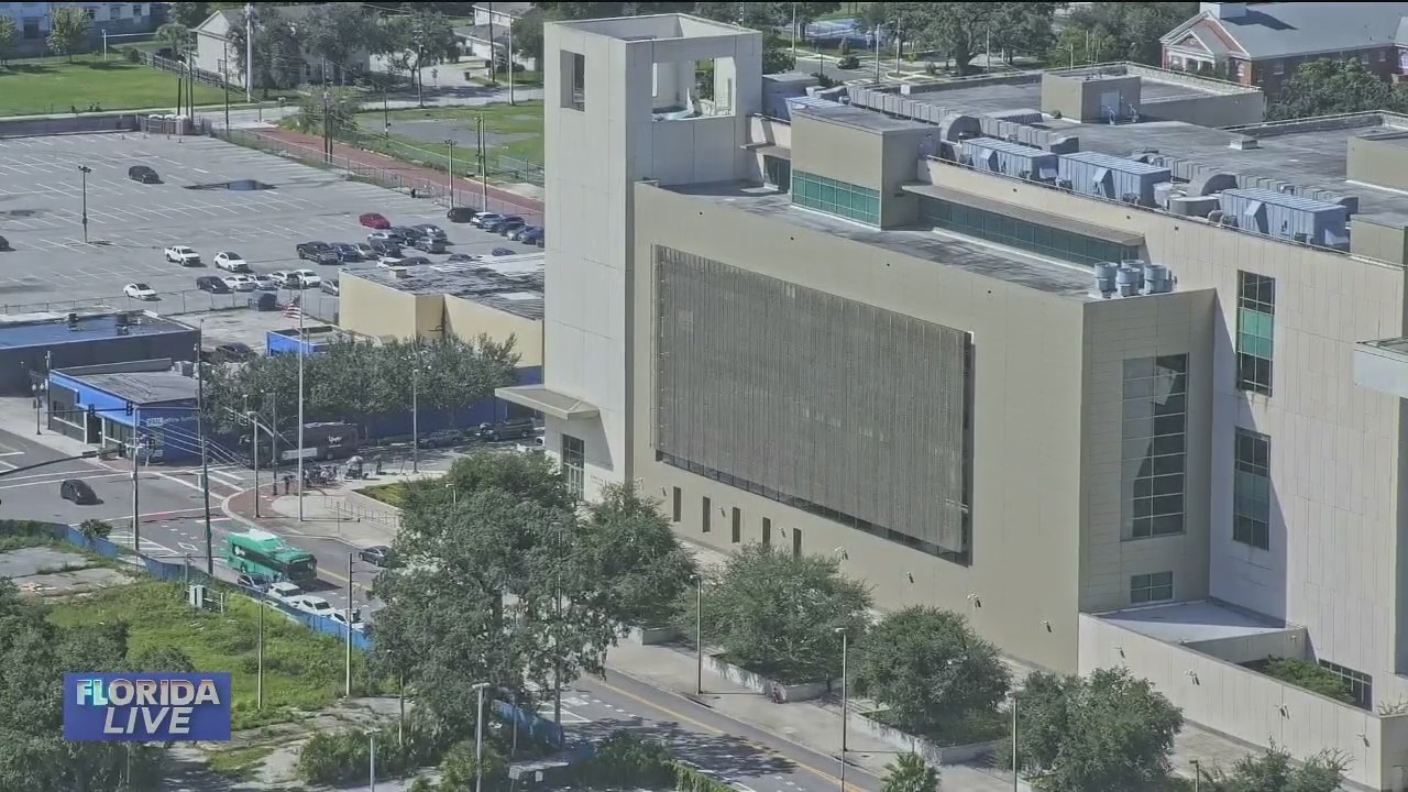 Palisades wildfire arson suspect appears in Fla. court