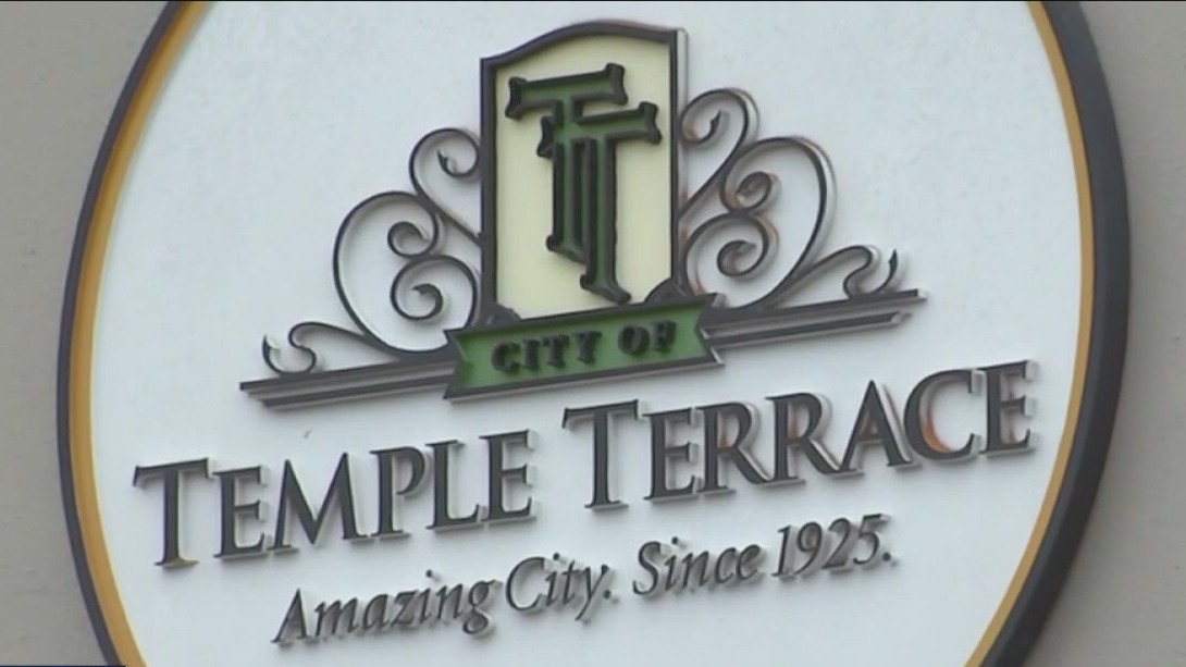 Drinking water concerns in Temple Terrace