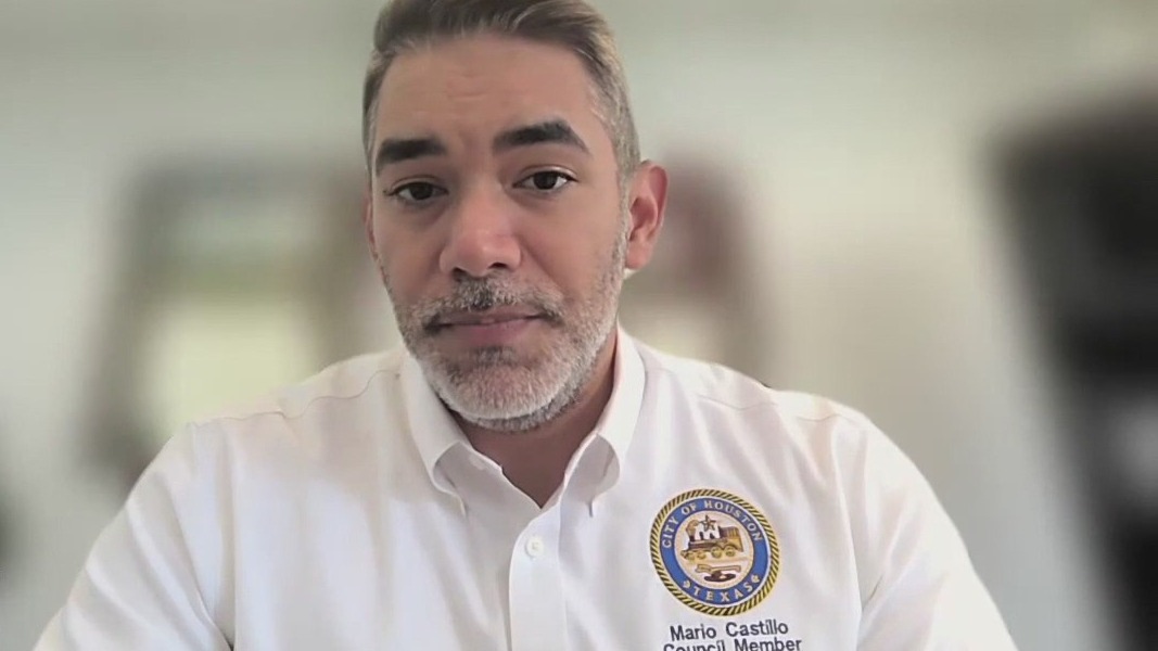 Houston councilmember on apartment improvement proposal following deadly fire