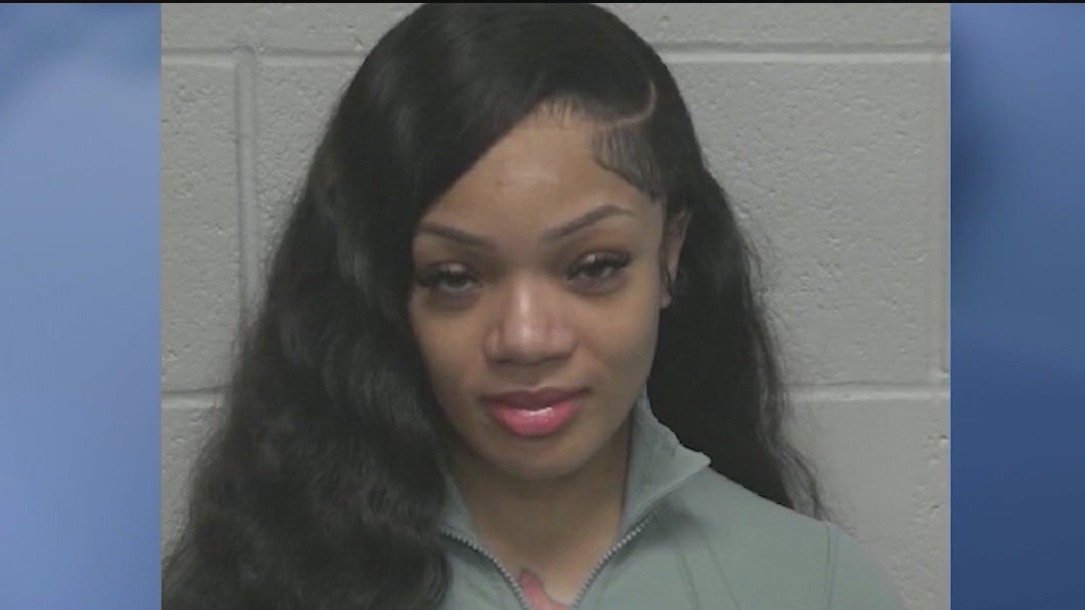 GloRilla's arrest could have 'chilling' effects