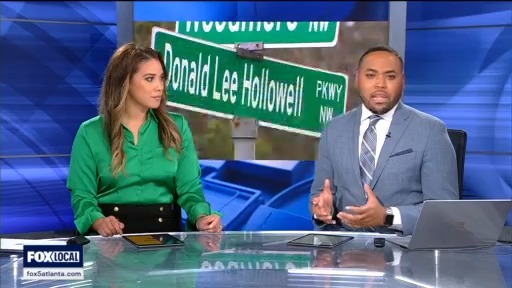 FOX 5 News at 5 p.m. Jan. 31, 2025