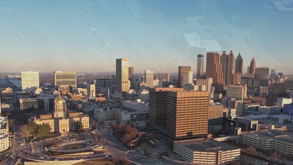 Cold blast expected to hit metro Atlanta
