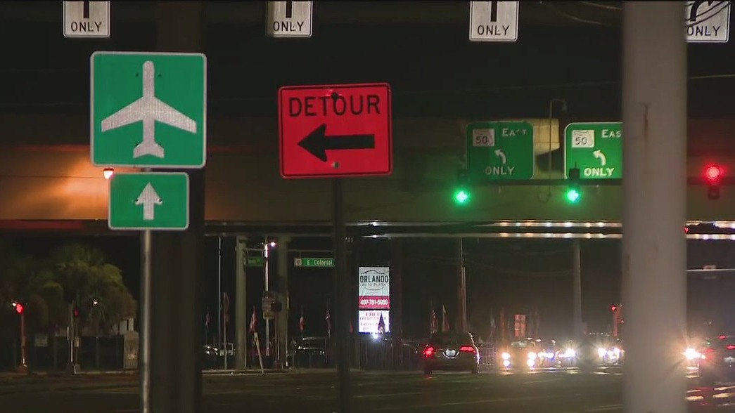 Man in wheelchair killed in hit-and-run crash