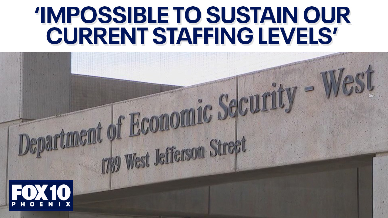 AZDES says its cutting 5% of its workforce