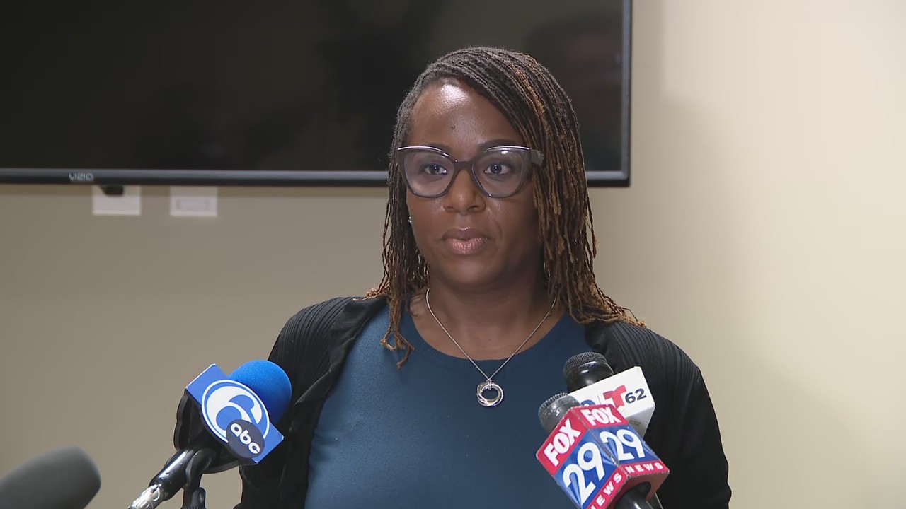 Series of sexual assault incidents in Philly under investigation