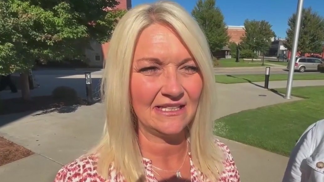 Family waiting for verdict in Carroll County