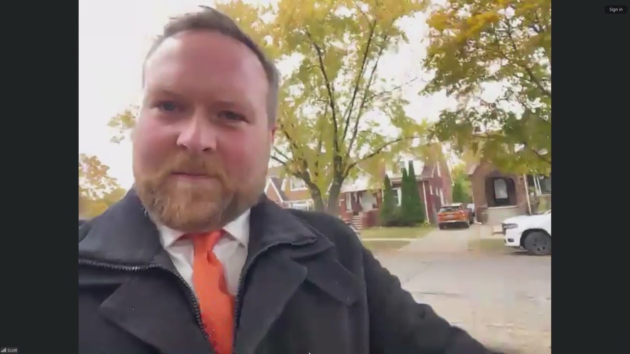 FBI reportedly foils Halloween terror plot in Michigan — multiple arrests made