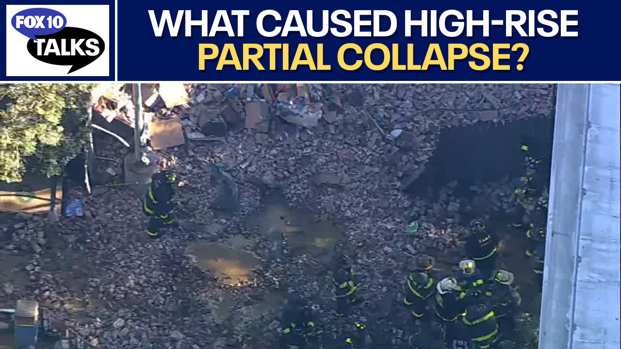 Government shutdown; Turning Point returns to Utah | FOX 10 Talks