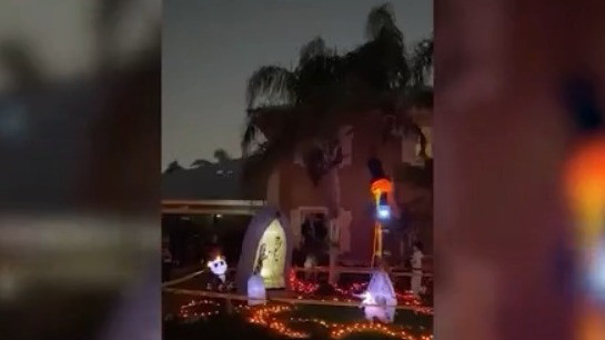 Satellite Beach decides against permit for trick-or-treating