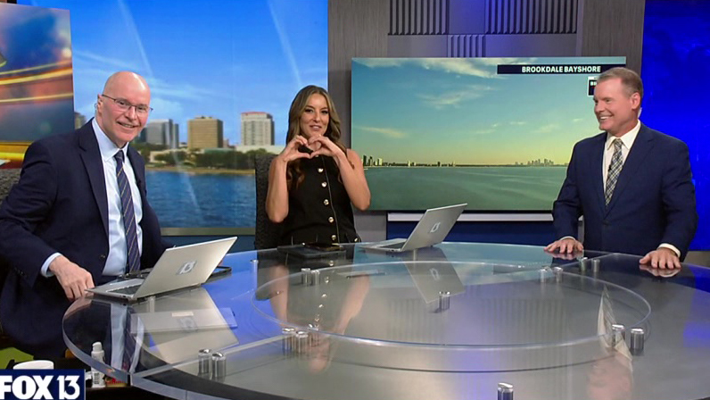 Good Day Goodies: August 8, 2025