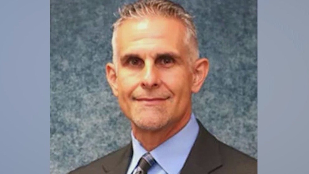 Dr. Norman C. Sauce III named DeKalb interim superintendent