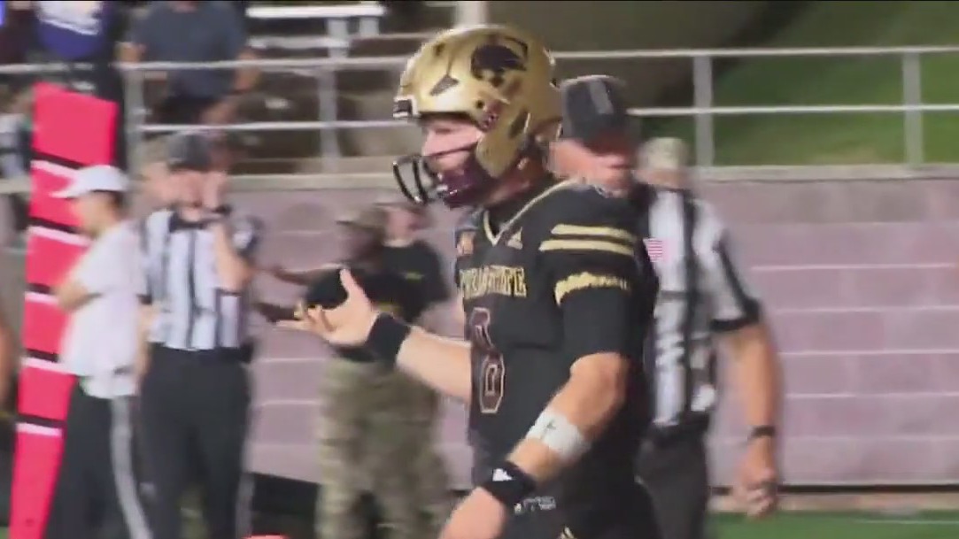 TXST football team struggles to win a game