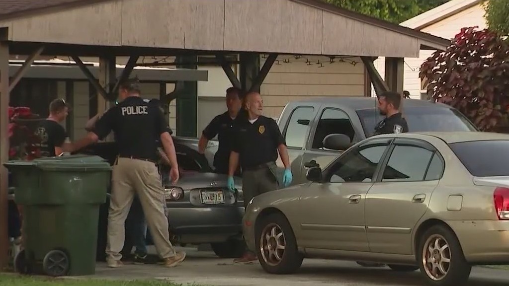 Rockledge man accused of making 3D-printed guns