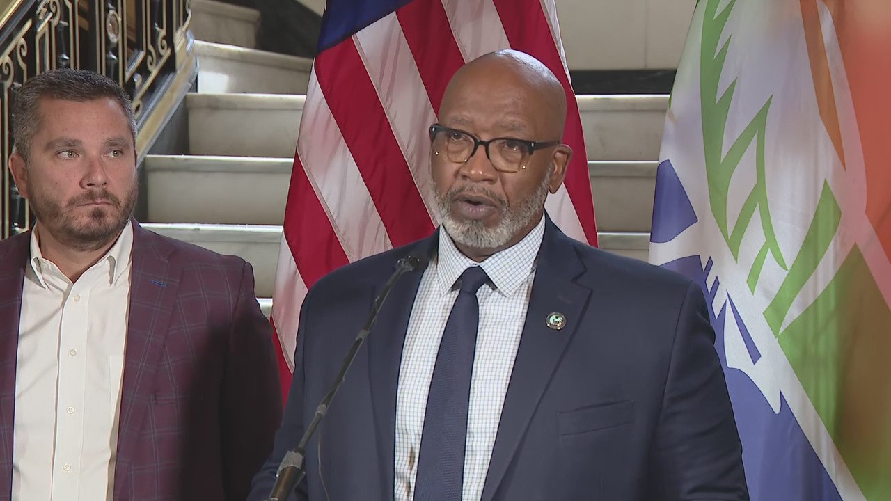 St. Pete leaders address street murals