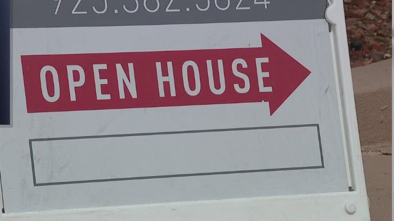 Home sales rise to highest level in over a year and a half