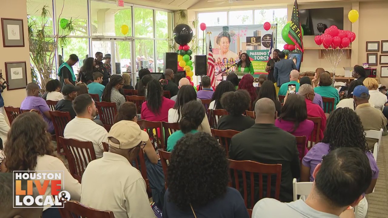 Juneteenth, Hurricane Erick, Graffiti Park coming down, and more