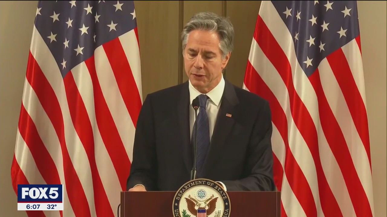 Top Dems meet in Jordan on how to help Syria