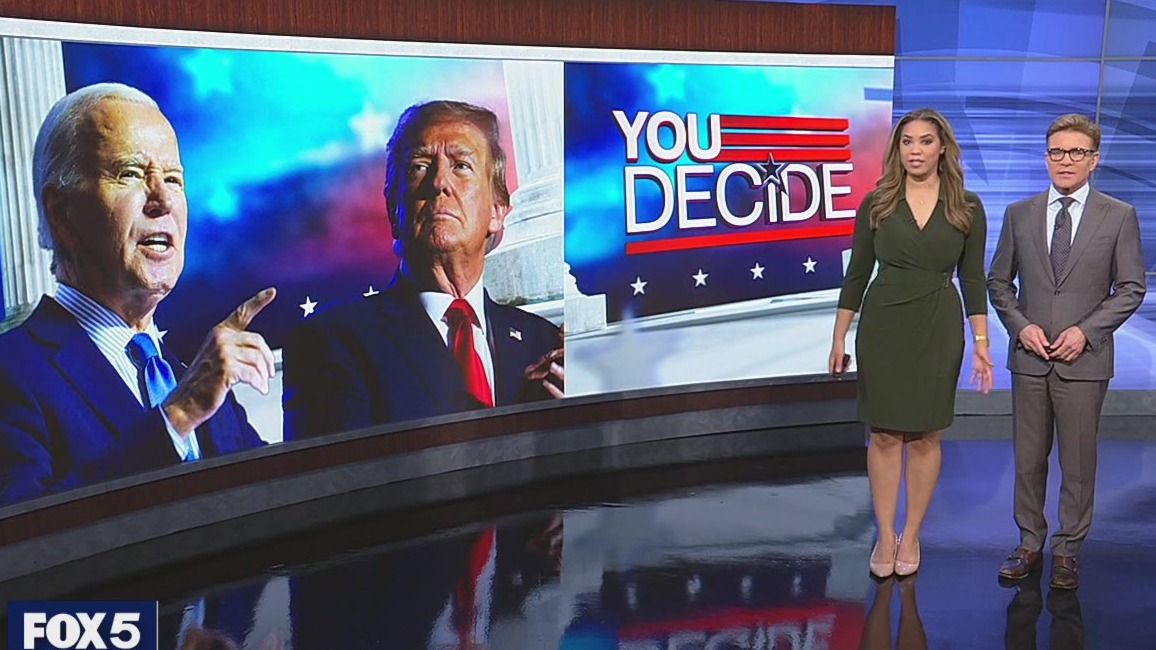 Democrats concerned with Biden's debate performance