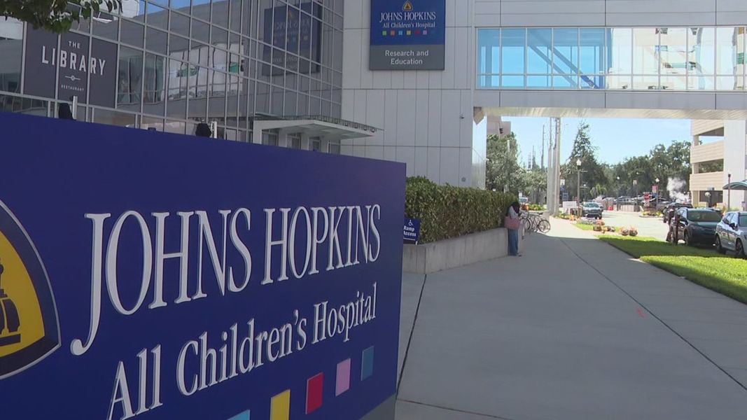 Bay Area hospital receives pediatric cancer research grant