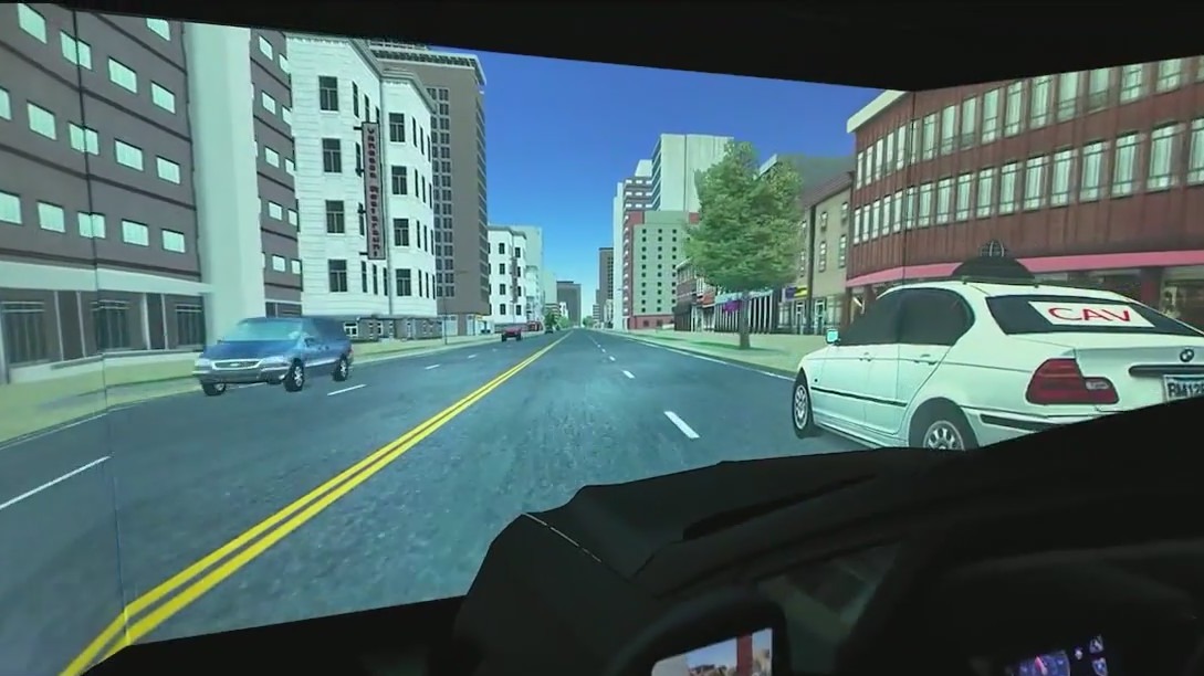 Waymo launches in Atlanta