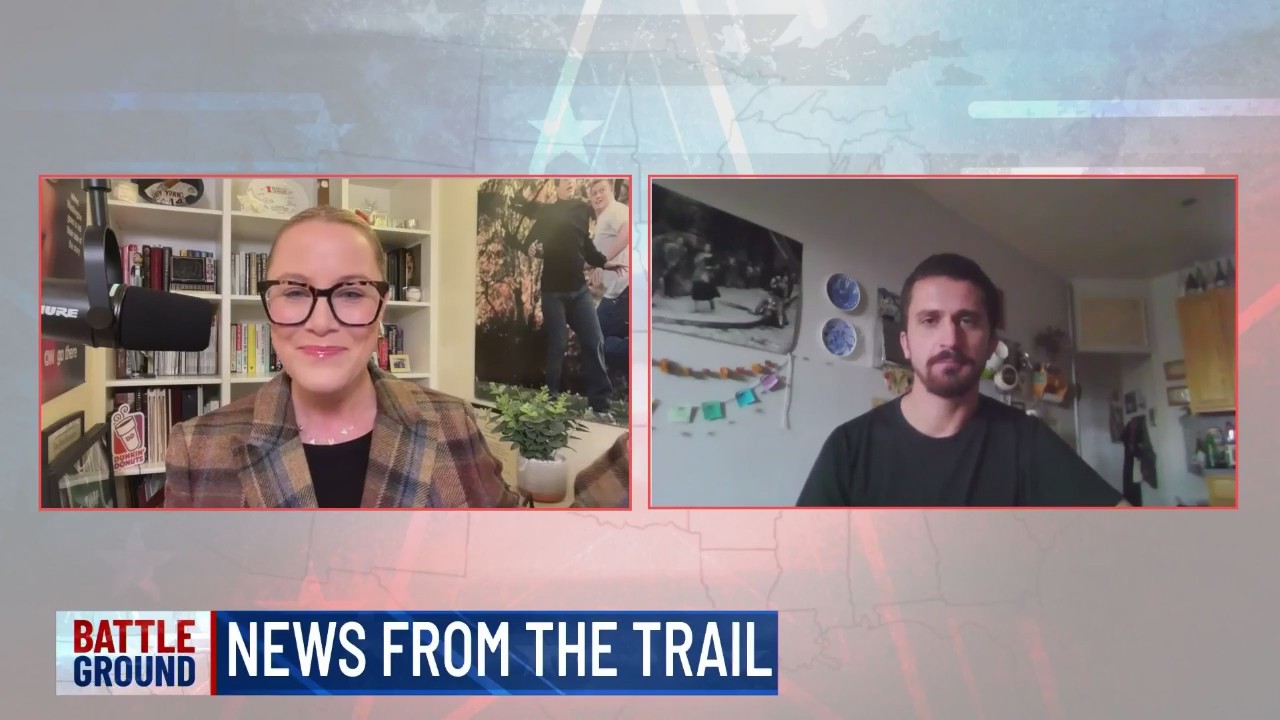 NYC Four Days from Deciding Mayor | Battleground NYC