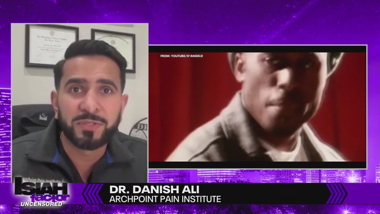 D'Angelo dead at 51 following private battle with pancreatic cancer