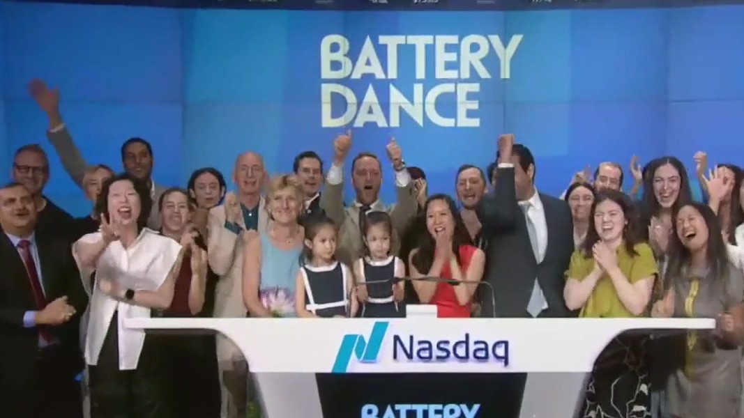 Stock market takes major plunge