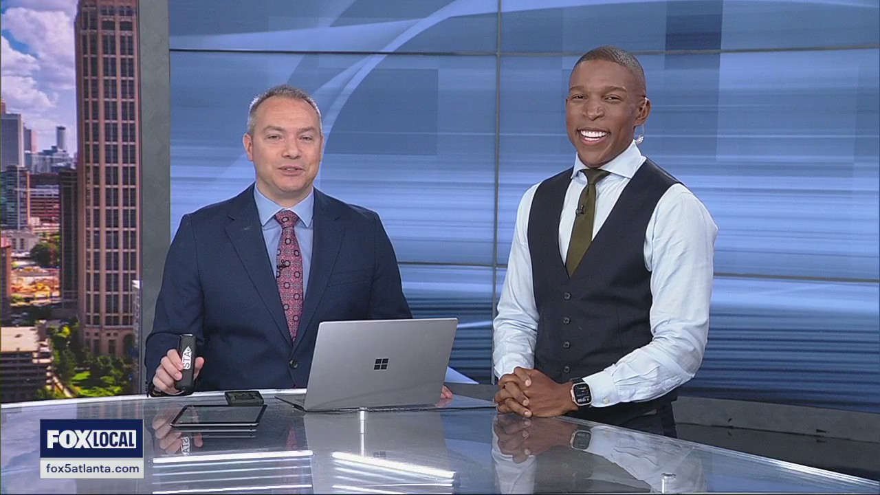 FOX 5 News at Noon July 2, 2025