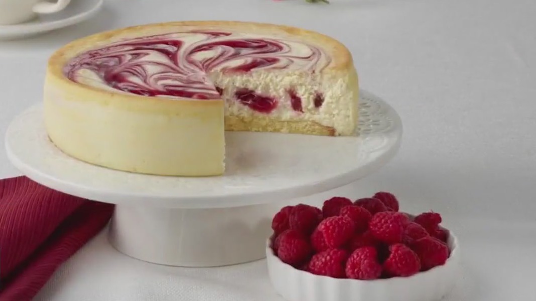 Eli’s Cheesecake celebrates 45 years with new flavor for National Cheesecake Day