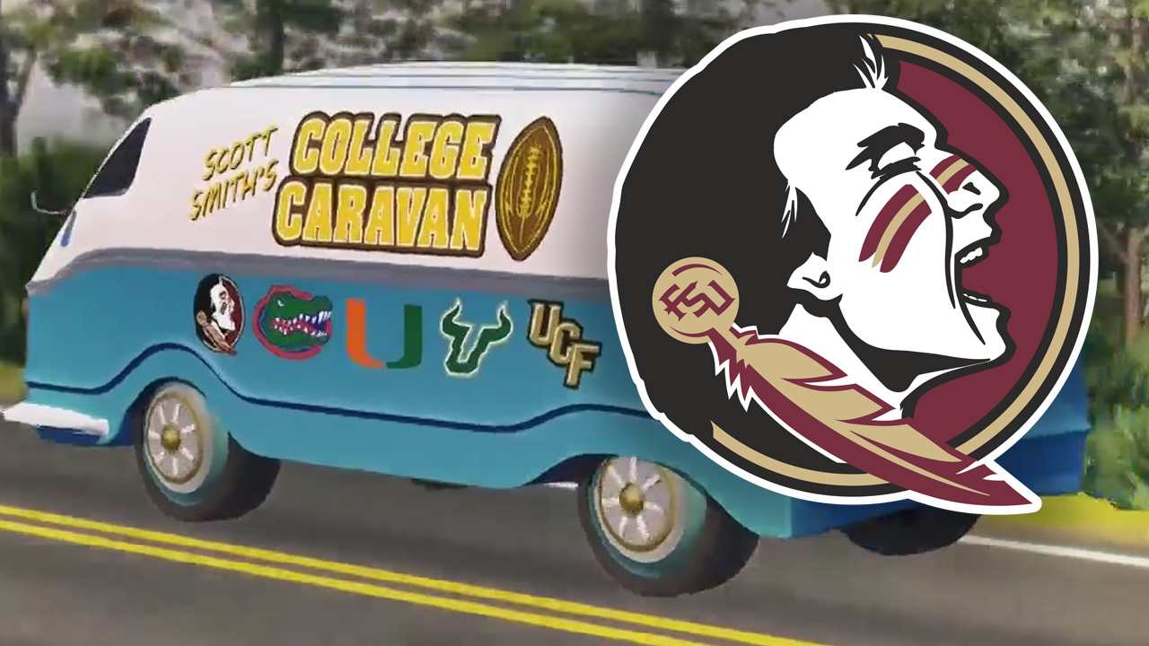 College Caravan: 2025 FSU Seminoles Football Preseason Update